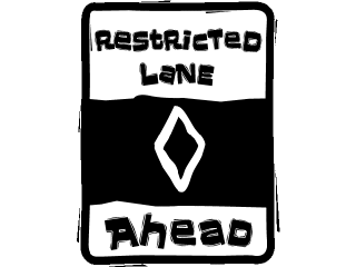 restricted lane ahead.gif